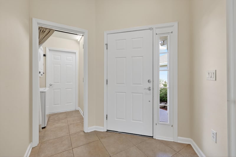 Interior Entrance at 8986 Tropical Bend Cir, Jacksonville, FL 32256