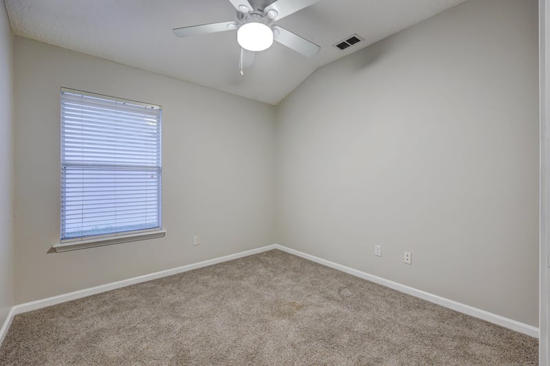 Bedroom 3 at 3382 Chapel Ct, Jacksonville, FL 32226