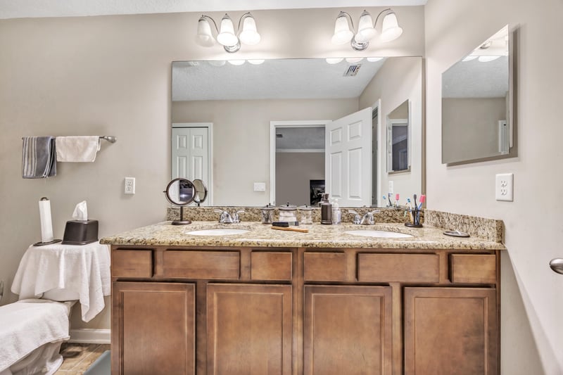 Photo 15 of 2754 Hollybrook Ln unit 2a, Orange Park, FL 32073, photographed by Megapixeler