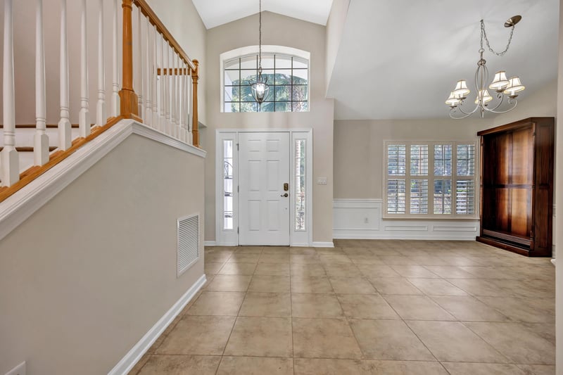 Photo 5 of 9213 Sugar Meadow Trail, Jacksonville, FL 32256, photographed by Megapixeler