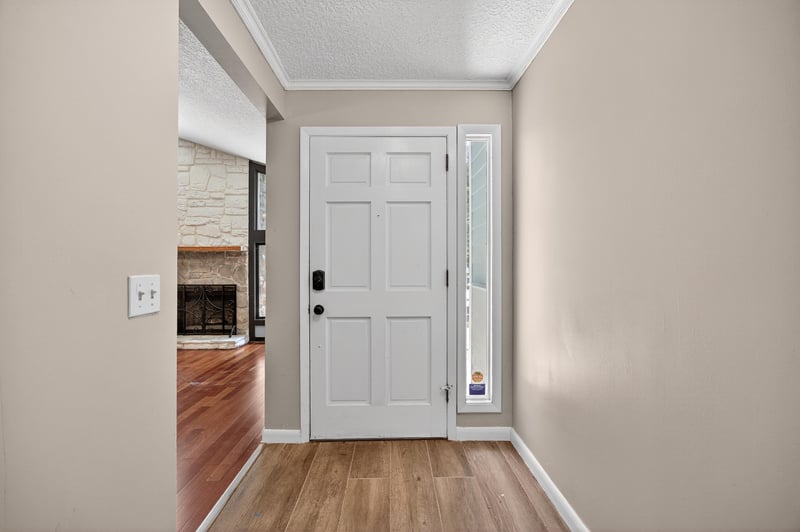 Photo 5 of 10657 Coleman Rd, Jacksonville, FL 32257, photographed by Megapixeler