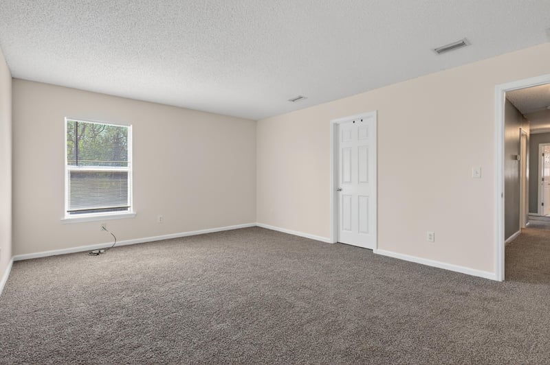 Bedroom 3 at 2454 Britney Lakes Ln, Jacksonville, FL 32221
