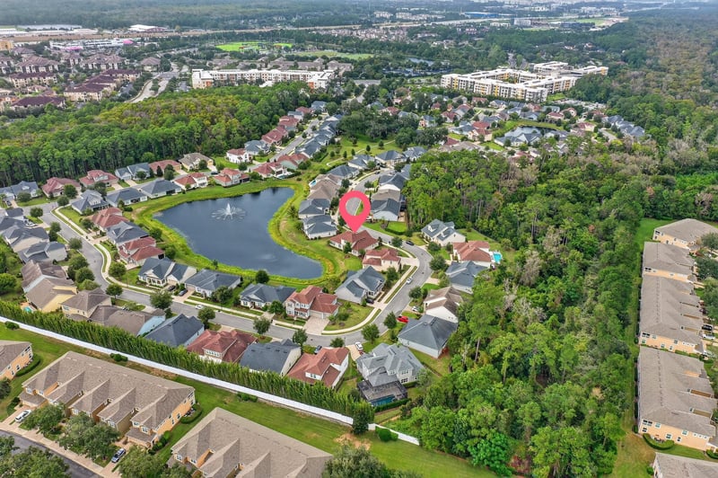 Photo 63 of 8662 Mabel Dr, Jacksonville, FL 32256, photographed by Megapixeler