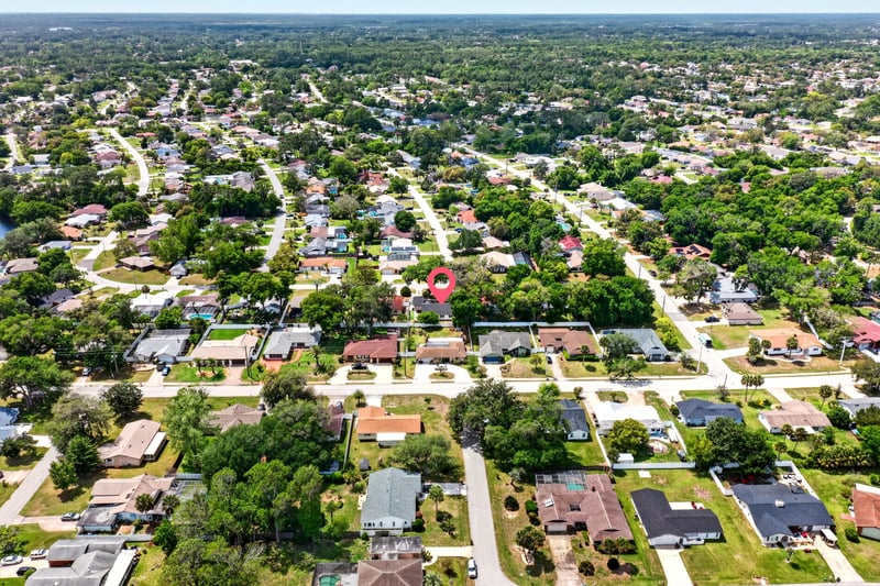 Photo 53 of 8 Fernwood Ln, Palm Coast, FL 32137, photographed by Megapixeler