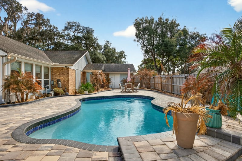 Photo 2 of 4021 Field Brook Ln, Jacksonville, FL 32223, photographed by Megapixeler