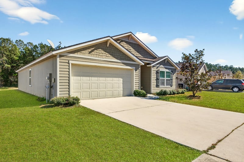 Photo 3 of 2357 Sotterley Ln, Jacksonville, FL 32220, photographed by Megapixeler