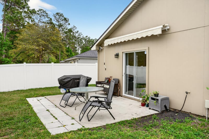 Photo 40 of 12387 Anarania Dr, Jacksonville, FL 32220, photographed by Megapixeler