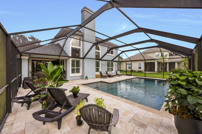 Photo 52 of 1843 S Landguard Rd, St. Augustine, FL 32092, photographed by Megapixeler