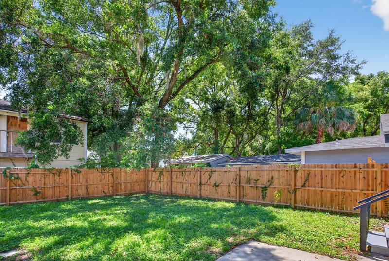 Photo 35 of 6619 Sunset Dr, Jacksonville, FL 32208, photographed by Megapixeler