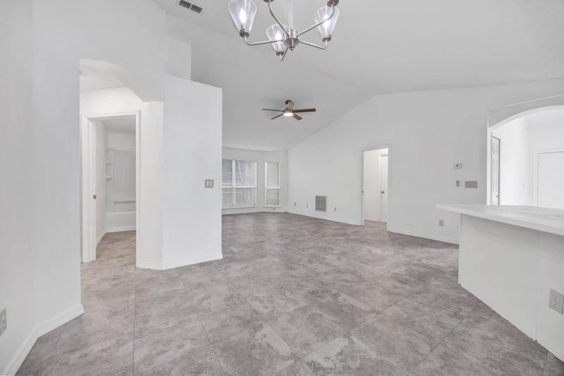 Photo 12 of 9100 Castle Rock Dr, Jacksonville, FL 32221, photographed by Megapixeler