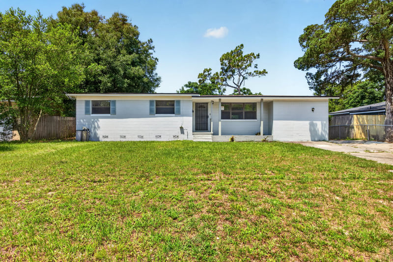 Photo 5 of 3248 Shetland Rd W, Jacksonville, FL 32277, photographed by Megapixeler