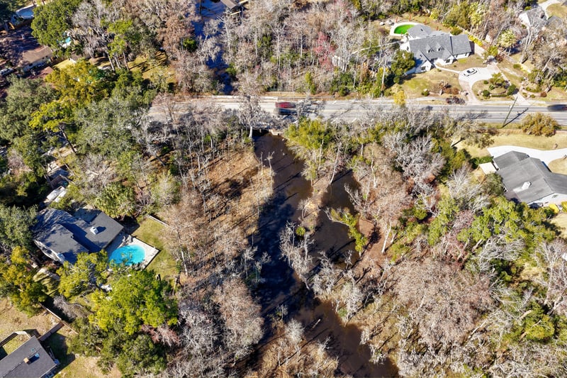 Photo 28 of Scott Mill Rd, Jacksonville, FL, photographed by Megapixeler