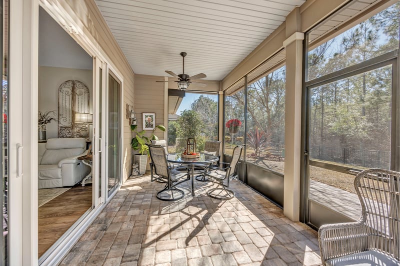 Photo 36 of 32072 Primrose Parke Way, Fernandina Beach, FL 32034, photographed by Megapixeler