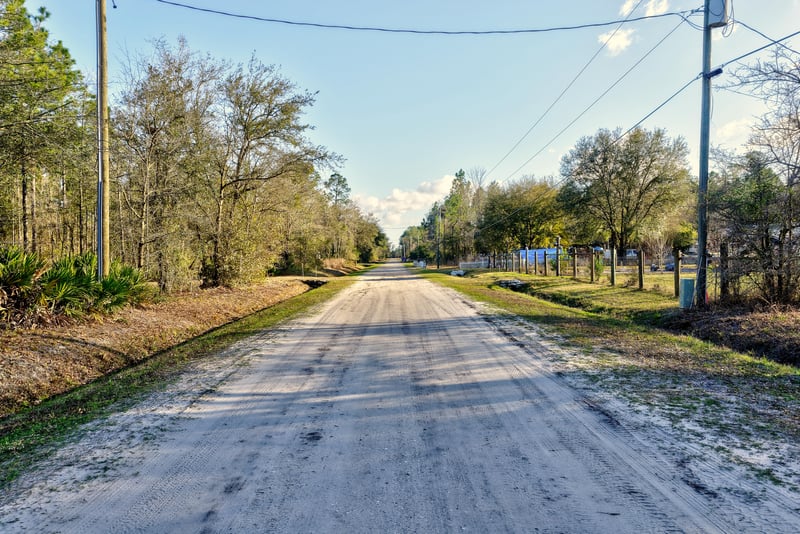 Street View 1 at 10250 Zigler Ave, Hastings, FL 32145