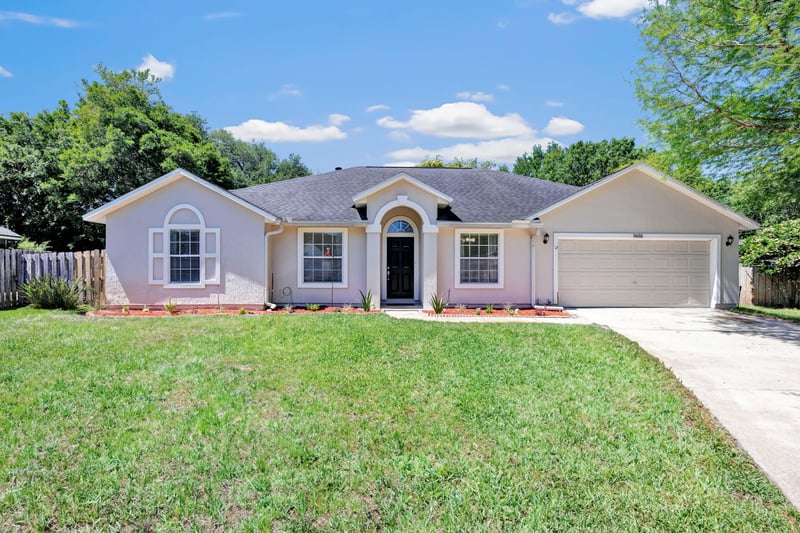 Photo 1 of 5655 Baxter Lake Dr, Jacksonville, FL 32258, photographed by Megapixeler