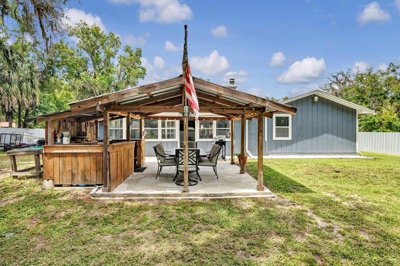 Photo 33 of 2980 Oak Rd, Orange Park, FL 32065, photographed by Megapixeler