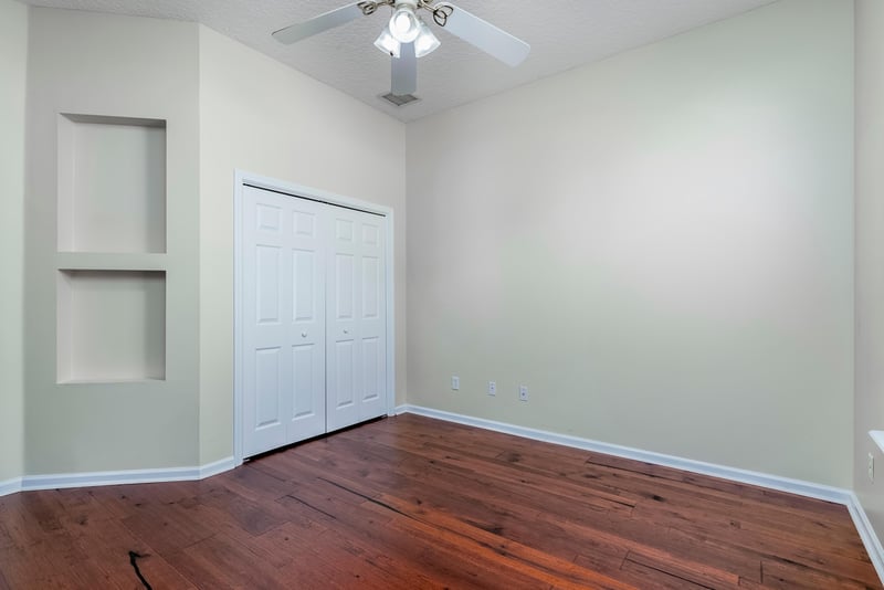 Bedroom 2 Angle 2 at 1700 Southcreek Dr, Jacksonville, FL 32259