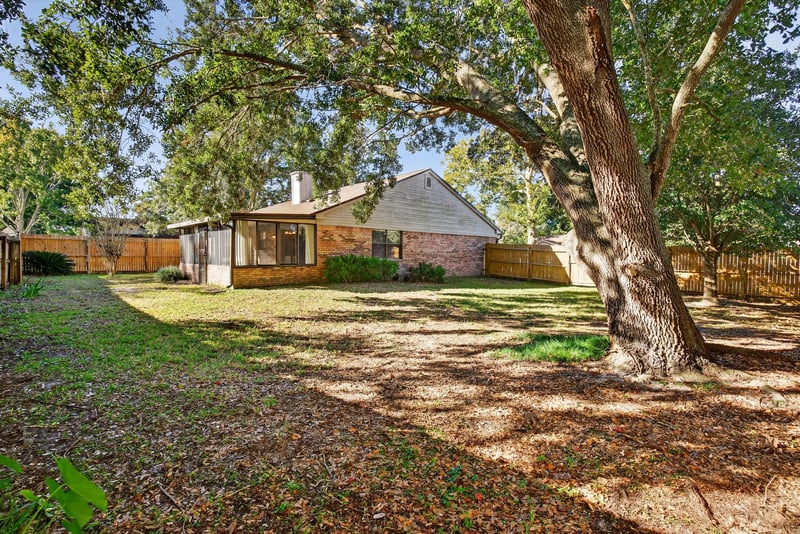 Photo 34 of 603 Benjamin Harrison St, Orange Park, FL 32073, photographed by Megapixeler