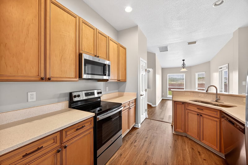 Photo 17 of 86036 Sand Hickory Trail, Yulee, FL 32097, photographed by Megapixeler