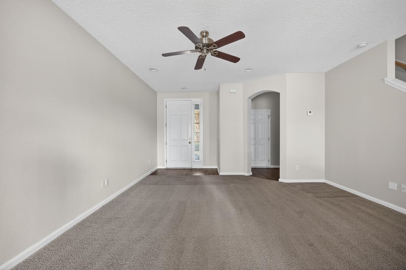 Photo 5 of 3730 Creswick Cir unit h, Orange Park, FL 32065, photographed by Megapixeler
