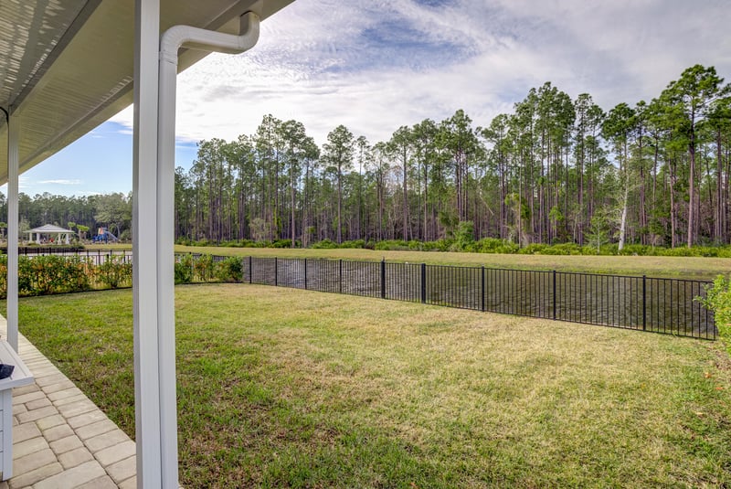 Photo 47 of 231 Silkgrass Pl, Jacksonville, FL 32259, photographed by Megapixeler