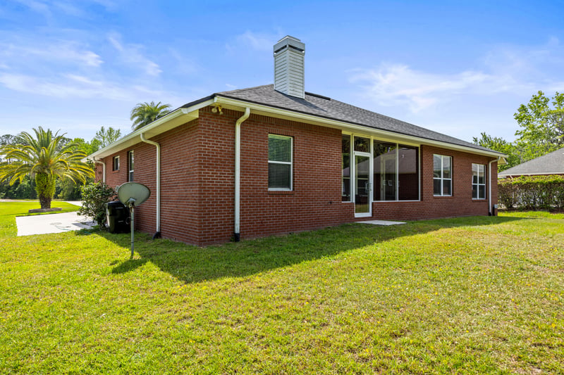 Photo 44 of 5577 Dianthus St, Green Cove Springs, FL 32043, photographed by Megapixeler
