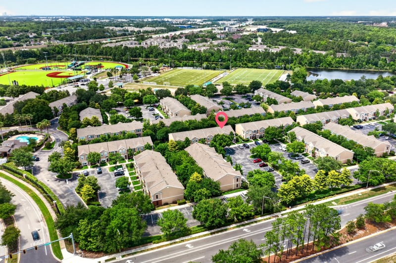 Photo 4 of 8098 Summer Palm Ct, Jacksonville, FL 32256, photographed by Megapixeler
