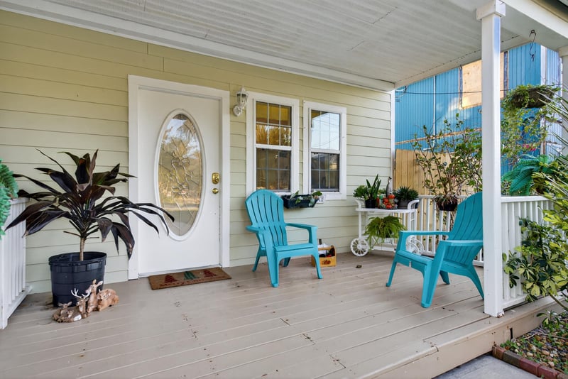 Photo 9 of 229 Dondanville Rd, St. Augustine, FL 32080, photographed by Megapixeler