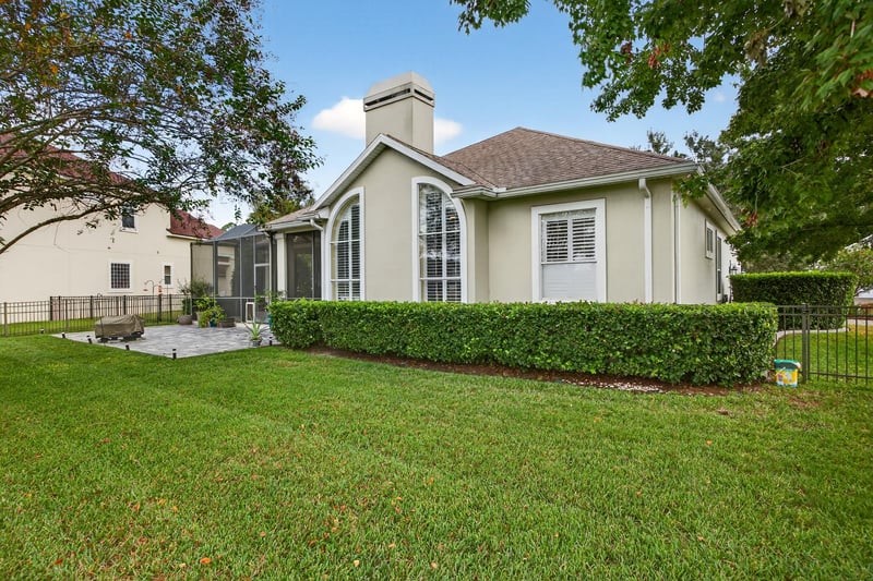 Photo 37 of 12100 Red Barn Ct, Jacksonville, FL 32226, photographed by Megapixeler