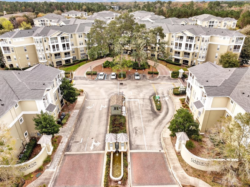 Photo 14 of 8290 Gate Pkwy W unit 108, Jacksonville, FL 32216, photographed by Megapixeler