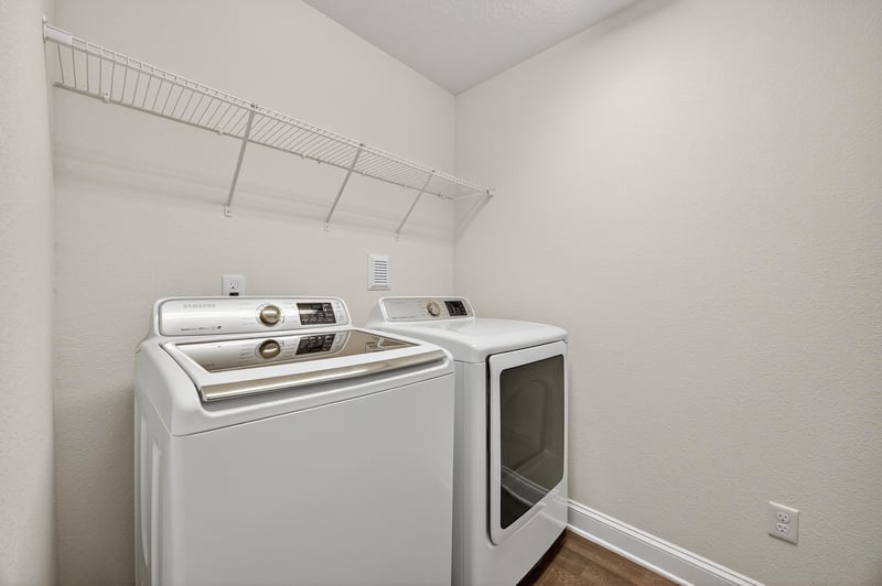 Laundry Room at 12272 Cadley Cir, Jacksonville, FL 32219