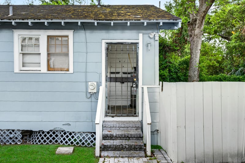 Photo 32 of 1192 W 12th St, Jacksonville, FL 32209, photographed by Megapixeler