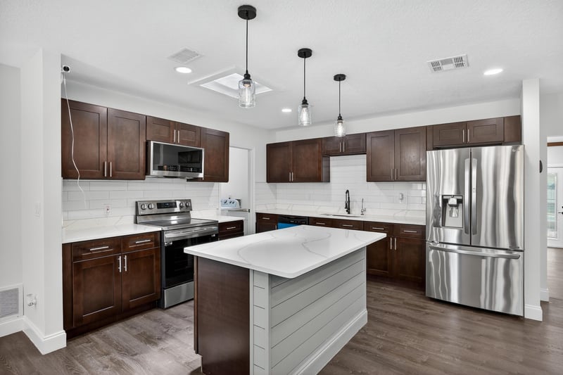 Photo 15 of 2229 Marcel Dr, Orange Park, FL 32073, photographed by Megapixeler