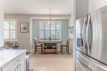 Kitchen Dining Area