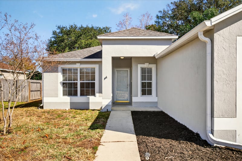Photo 5 of 2689 Cobblestone Forest Cir E, Jacksonville, FL 32225, photographed by Megapixeler