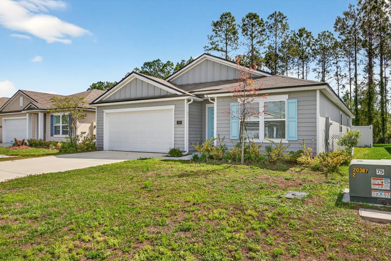 Photo 20 of 96 Hulett Wds Rd, Palm Coast, FL 32137, photographed by Megapixeler