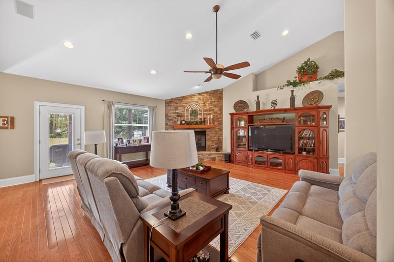 Photo 11 of 7349 W Smooth Bore Ave, Glen St. Mary, FL 32040, photographed by Megapixeler