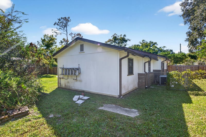Photo 33 of 5975 111th St, Jacksonville, FL 32244, photographed by Megapixeler