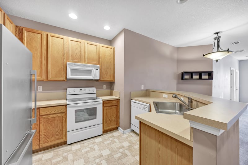 Photo 9 of 12301 Kernan Forest Blvd, Jacksonville, FL 32225, photographed by Megapixeler