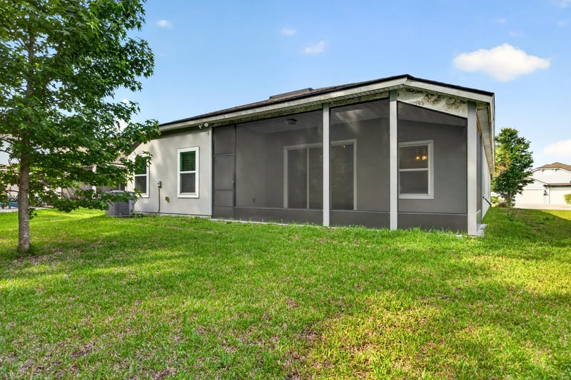 Photo 34 of 11479 Red Koi Dr, Jacksonville, FL 32226, photographed by Megapixeler