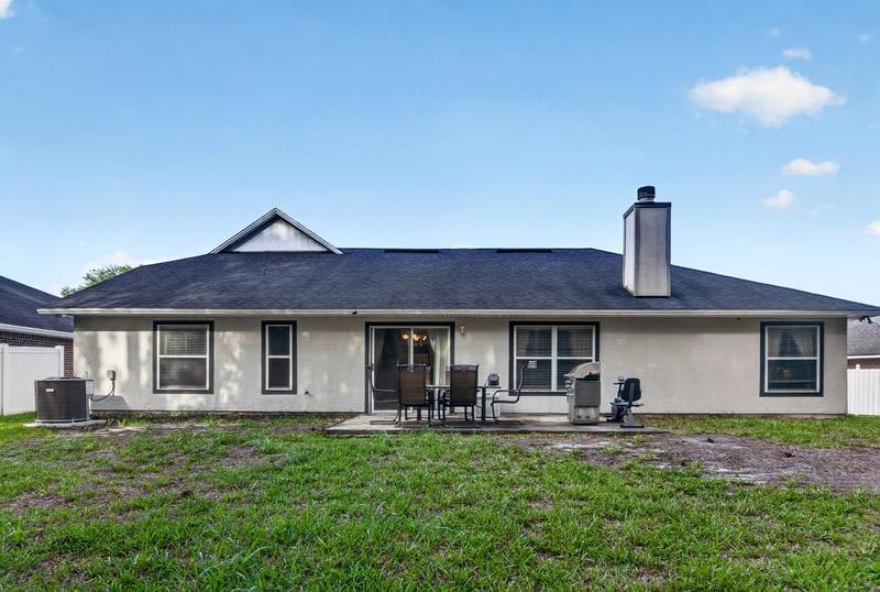 Photo 39 of 494 Brockham Dr, Jacksonville, FL 32221, photographed by Megapixeler