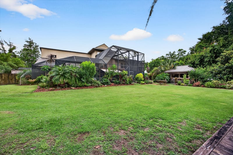 Photo 105 of 153 Sunny Ln, Pomona Park, FL 32181, photographed by Megapixeler