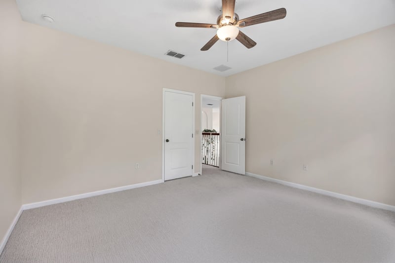 Photo 25 of 125 E Berkswell Dr, St. Johns, FL 32259, photographed by Megapixeler