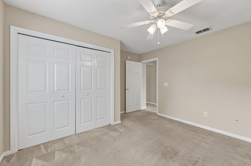Bedroom 2 at 12799 Glade Springs Dr S, Jacksonville, FL 32246