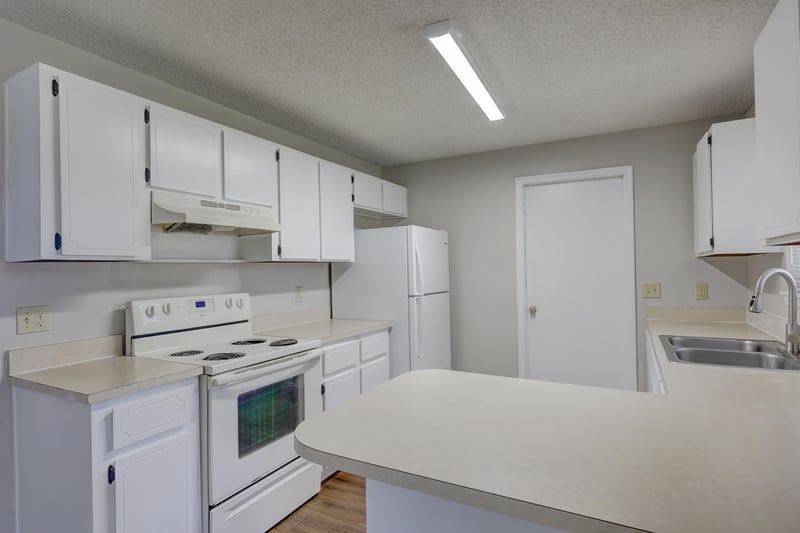 Kitchen at 8903 Kersey Dr, Jacksonville, FL 32216