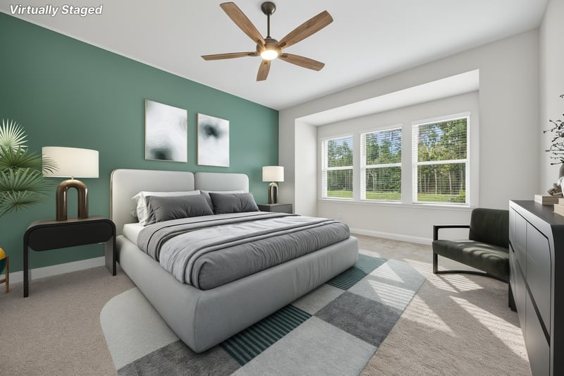 Photo 34 of 568 Silver Pine Dr, St. Augustine, FL 32092, photographed by Megapixeler