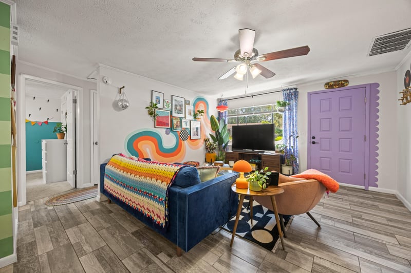 Photo 5 of 4137 Oriely Dr, Jacksonville, FL 32210, photographed by Megapixeler