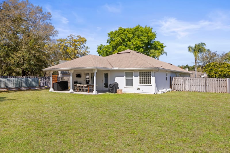 Photo 72 of 526 Silverbell Ct, Jacksonville, FL 32259, photographed by Megapixeler