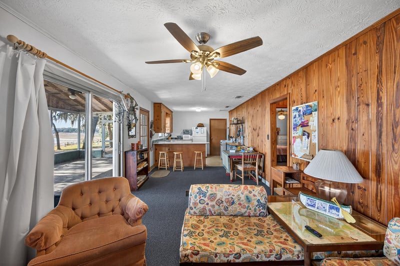 Photo 7 of 5857 White Sands Rd, Keystone Heights, FL 32656, photographed by Megapixeler