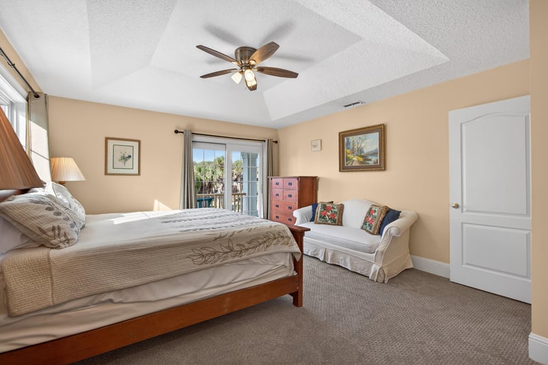 Photo 18 of 91 Gene Johnson Rd, St. Augustine, FL 32080, photographed by Megapixeler